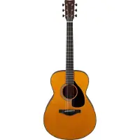 Yamaha Red Label Series FS3 akoestische western gitaar met tas