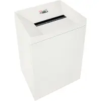 HSM Pure Papierversnipperaar Snippers Veiligheidsniveau P-5