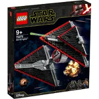 LEGO Star Wars - Sith TIE Fighter 75272