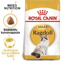 Royal Canin 6x Ragdoll Kattenvoer 2 kg