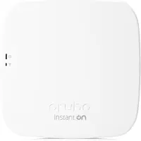 Aruba Networks Aruba, a Hewlett Packard Enterprise company Instant On AP11 867 Mbit/s Wit Power over Ethernet (PoE)
