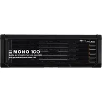 Tombow Potlood, MONO 100 - Potlood Acryl Doos (2B, 1 x)