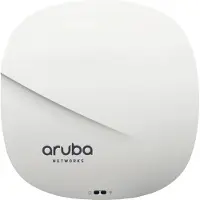 HP Aruba AP-315 Gigabit Ethernet-interface, wit