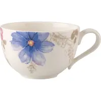 Villeroy & Boch Mariefleur Ontbijtkop - Koffiekopjes Porselein White / Multicolour - 1041041240