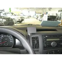 Brodit ProClip houder geschikt voor Nissan Evalia/ NV200 2010-2023 Center mount