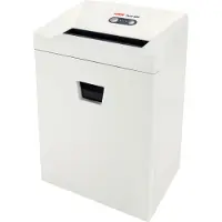 HSM Pure Papierversnipperaar 19 Vellen Stroken Veiligheidsniveau P-2 35 L 420