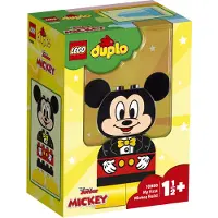 LEGO DUPLO Mijn eerste Mickey Mouse, 10898