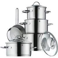 WMF Provence Plus Pannenset 5-delig