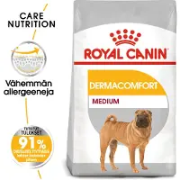 Royal Canin Medium Dermacomfort 10kg