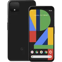 Google Pixel 4 64GB (Simlockvrij) / SV - Zwart