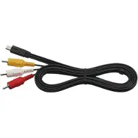 Sony Vmc15mr2 Av-cable 1,5m