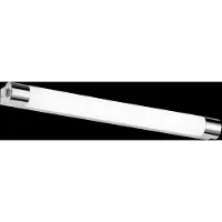 TRIO LED badkamerlamp Series 2815 met stekker