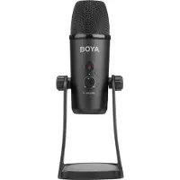 Boya BY-PM700 USB Studiomicrofoon voor PC