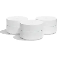 Google Wifi Multiroom wifi 3-Pack