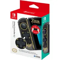 Hori D-Pad Controller (L) Zelda