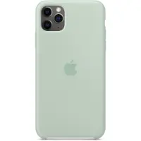 Apple iPhone 11 Pro max Silicone Back Cover Beril