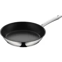 WMF Nordic Profi Stielpfanne 28 cm - inductie