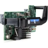 HP Hewlett Packard Enterprise FlexFabric 10Gb 2-port 536FLB Intern Fiber 10000 Mbit/s