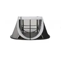 AeroMoov Reisbed ATC Grey Rock