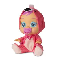 IMC Toys Pop - Fancy - Roze - - OneSize - Poppen
