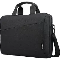 Lenovo 15.6 inch Laptop Casual Toploader T210 Laptoptas Zwart