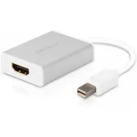 Macally MiniDP to HDMI 4K adptr