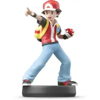 amiibo - Super Smash Bros. - Pokémon - Pokémon Trainer