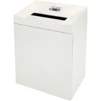 HSM Pure Papierversnipperaar Snippers Veiligheidsniveau P-5
