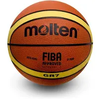Molten Basketbal BGR7-0I