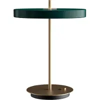 UMAGE Asteria tafellamp Forest green