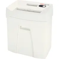HSM Pure Papierversnipperaar 13 Vellen Stroken Veiligheidsniveau P-2 20 L 2320111