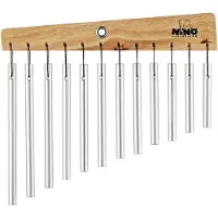 Nino by Meinl NINO600 Chimes Natural