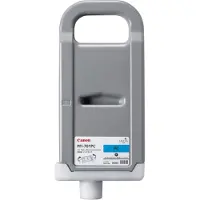 Canon PFI-701PC inktcartridge foto cyaan standard capacity