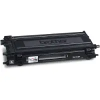 Brother Toner TN-130BK Zwart
