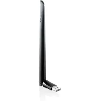 D-Link DWA-172 - WiFi Adapter - WiFi 5 - AC600