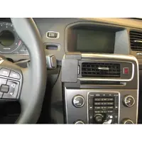Brodit ProClip Volvo S60 / V60 vanaf 2011 Centrale Bevestiging