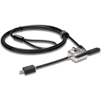 Lenovo accessoire 4X90H35558 Kensington MiniSaver kabelslot Retail