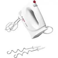 Bosch Batteur électrique 350w MFQ3030
