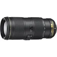 Nikon Nikkor AF-S 70-200mm f/4G ED VR