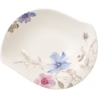 Villeroy & Boch - Mariefleur Gris Serve & Salad - Schaal diep 21x18cm
