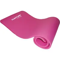 Tunturi Fitnessmat NBR Pink