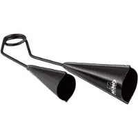 Meinl Agogo Bell NINO505, small - Frame drum