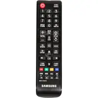 Samsung Afstandsbediening UNIVERSAL, BN59-01247A