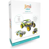 UBTECH Jimu Karbot Kit