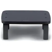 Kensington SmartFit Monitor Stand - Black