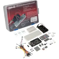 Joy-It ard-set01 Arduino Mega2560 Elektronikset Leerpakket
