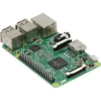 Raspberry Pi 3 Model B