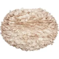 UMAGE Eos Pluimen Lightbrown | Large