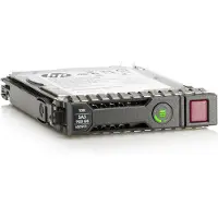 HP 600GB SAS 12G Mission Critical 15K SFF SC 3-year Warranty Multi Vendor HDD