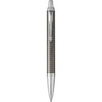 Parker IM Premium Dark Espresso CT balpen